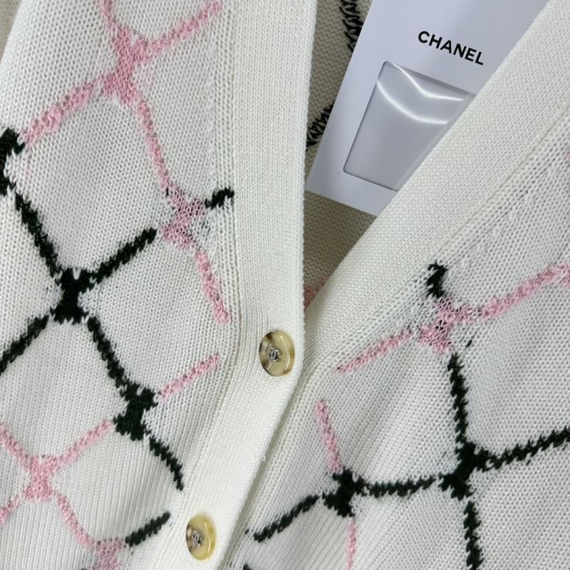 Chanel Sweaters